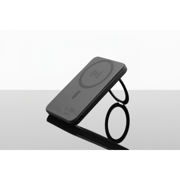 P28 - Powerbank mirror ring 5000