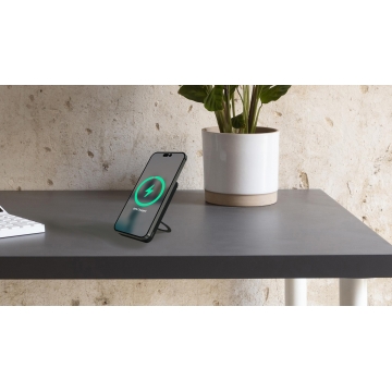 P28 - Powerbank mirror ring 5000