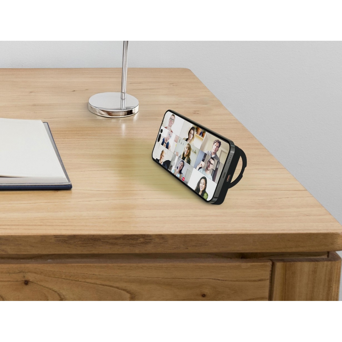 P28 - Powerbank mirror ring 5000