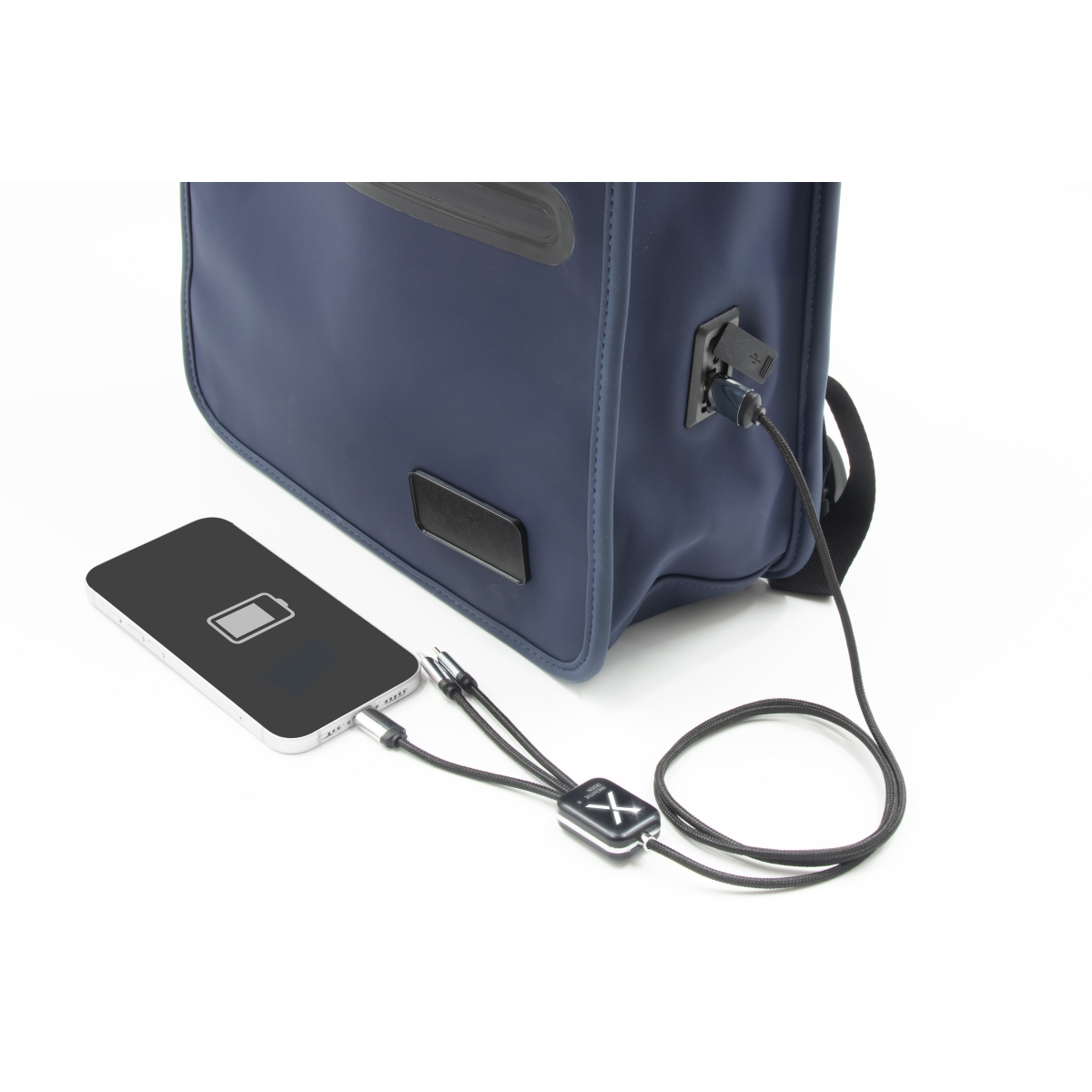 L16 - Magpack Backpack