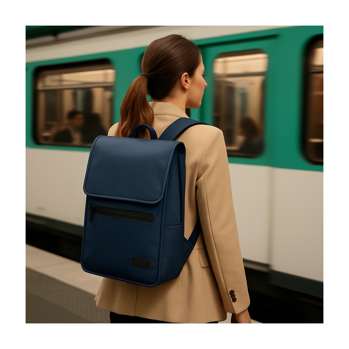 L16 - Magpack Backpack