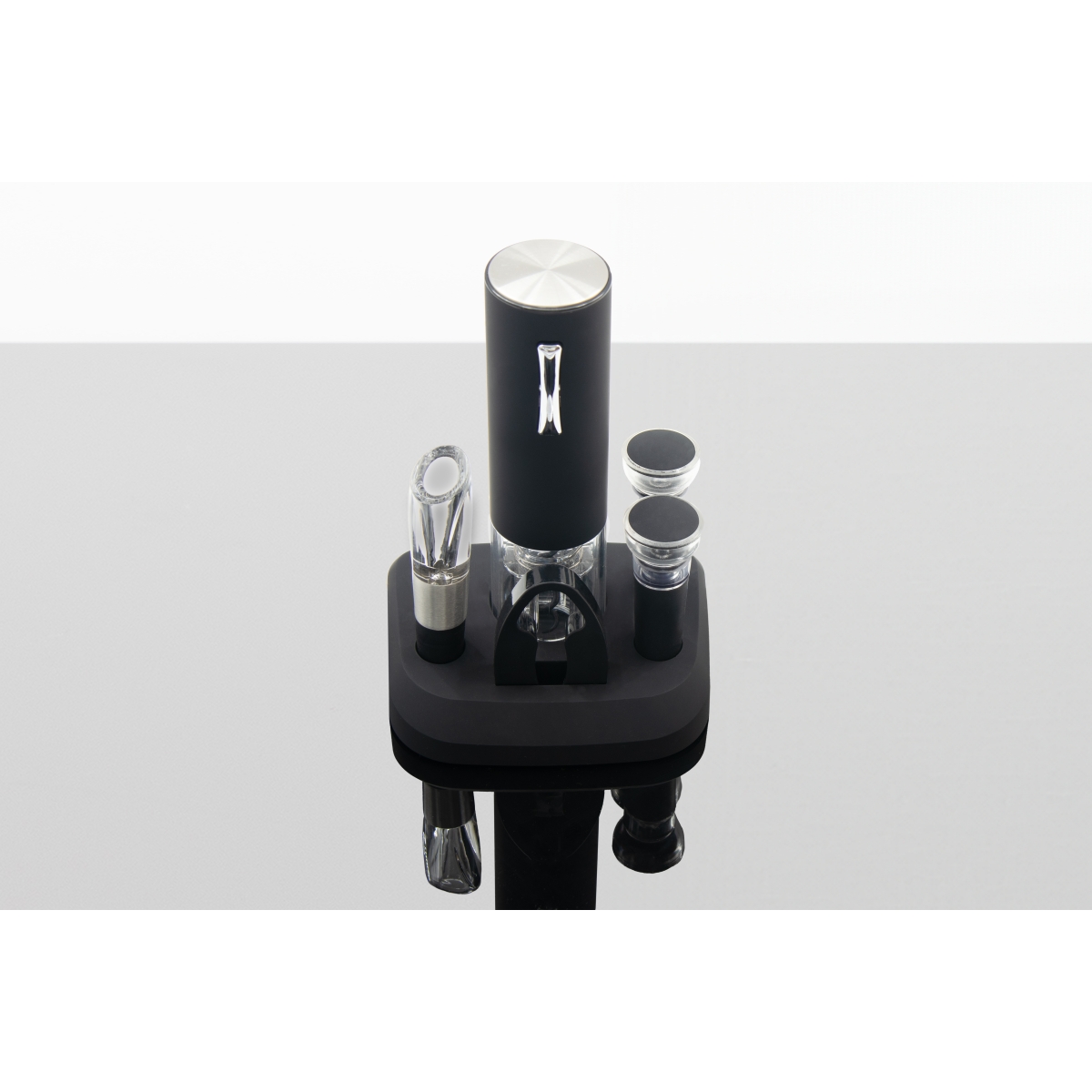 K07 - Electric wine set