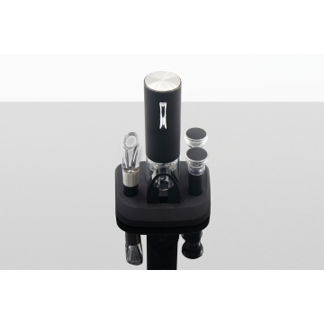 K07 - Electric wine set