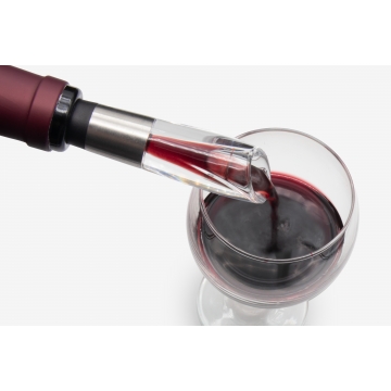 K07 - Electric wine set