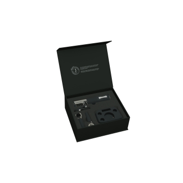 K07 - Electric wine set