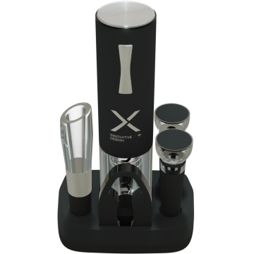 K07 - Electric wine set