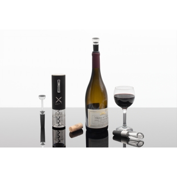 K07 - Electric wine set