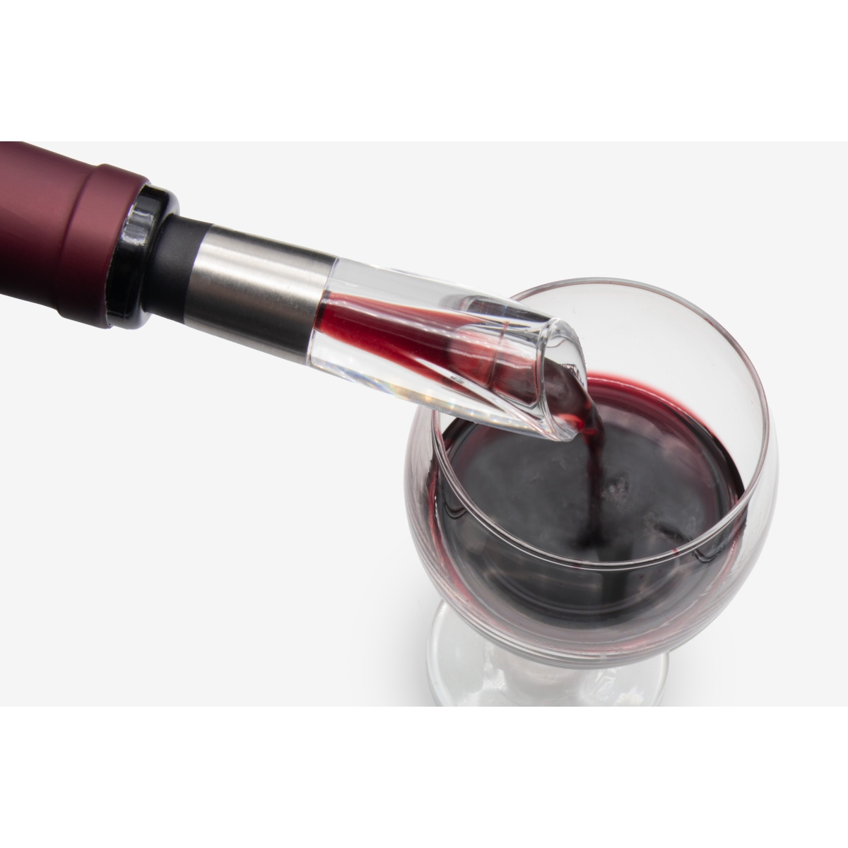K07 - Electric wine set