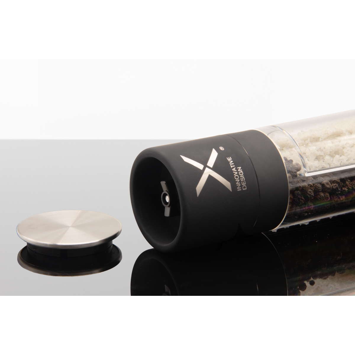 K08 - Salt & Pepper Grinder