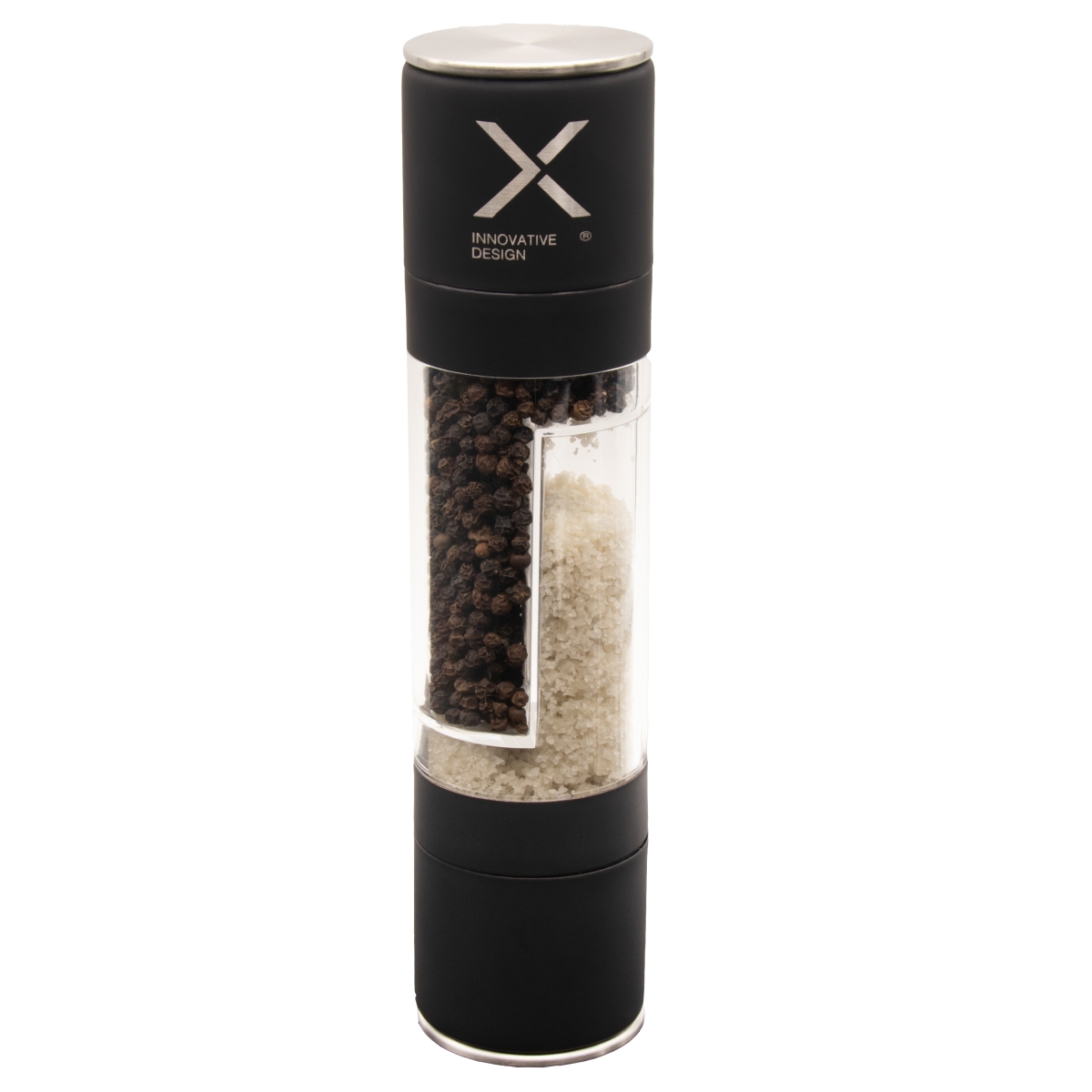 K08 - Salt and pepper grinder