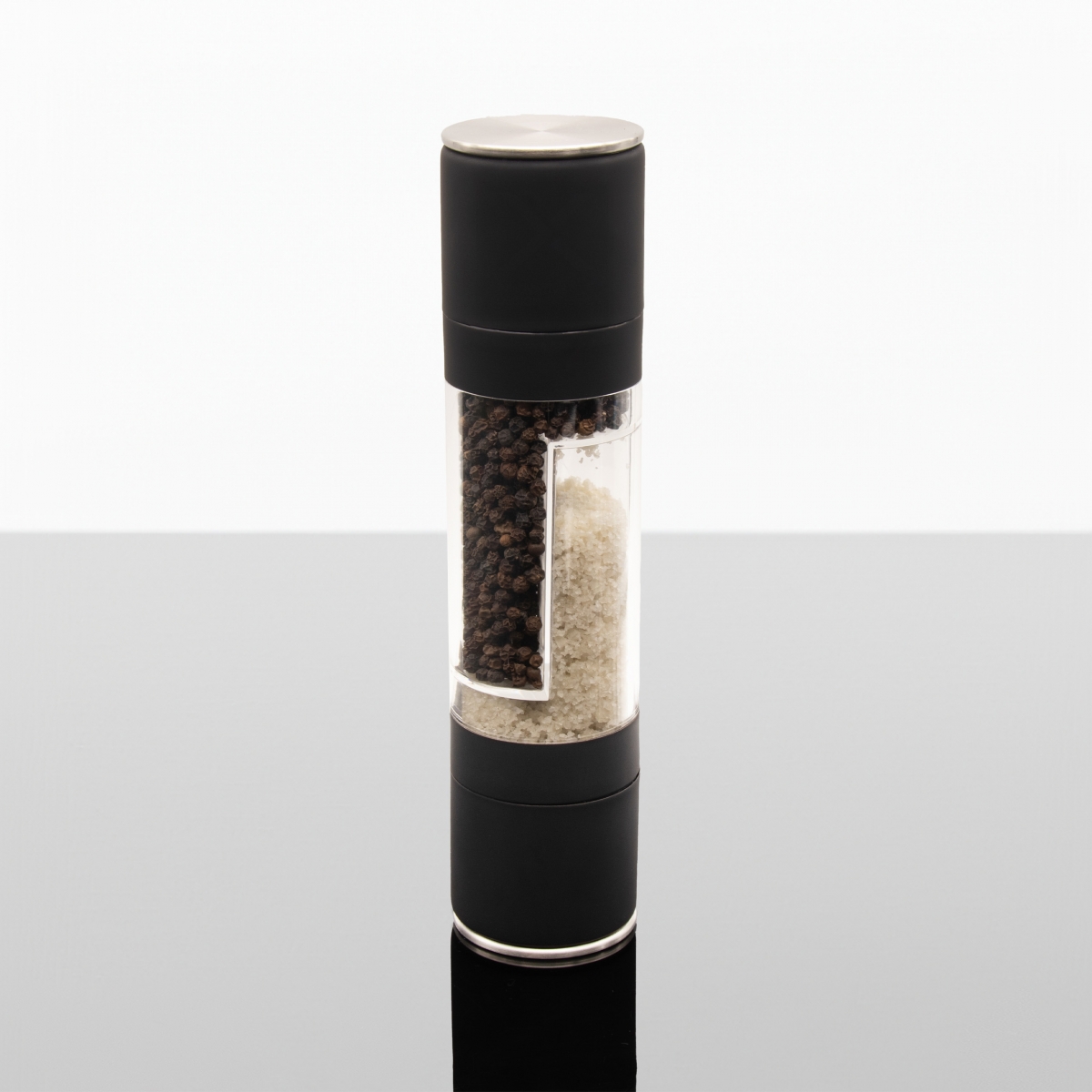 K08 - Salt and pepper grinder