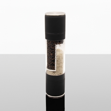 K08 - Salt and pepper grinder