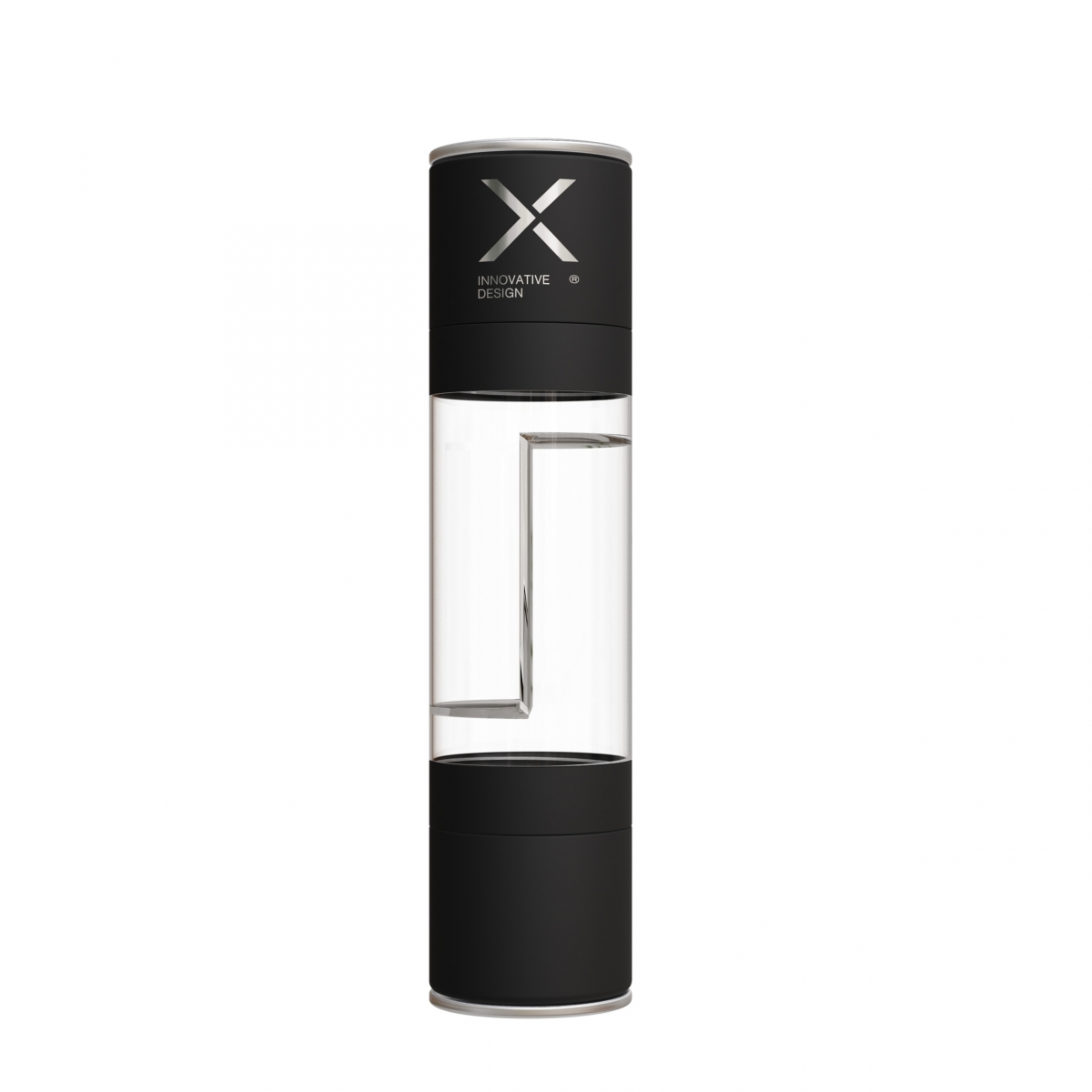 K08 - Salt and pepper grinder