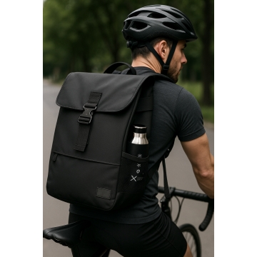 D12 - Mirror Ring Bottle