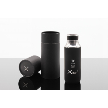 D12 - Mirror Ring Bottle