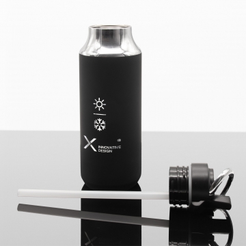 D12 - Mirror Ring Bottle