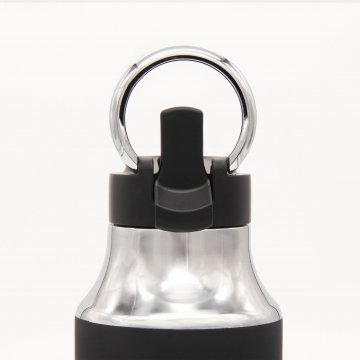 D12 - Mirror Ring Bottle