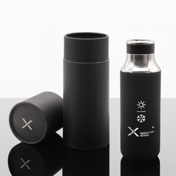 D12 - Mirror Ring Bottle