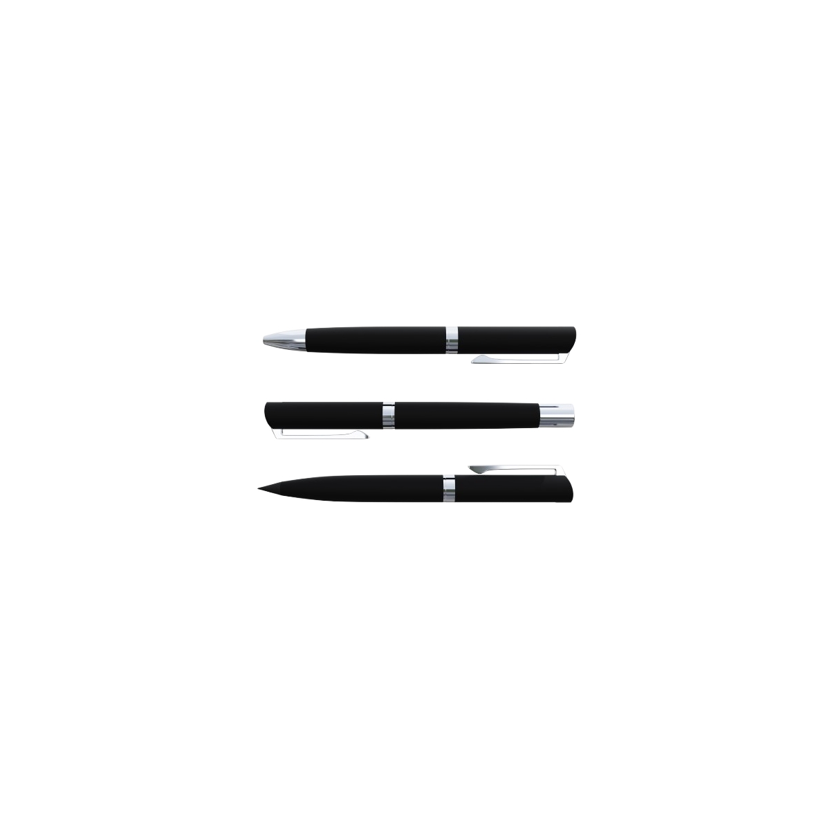 B11 - Mirror Pen Set