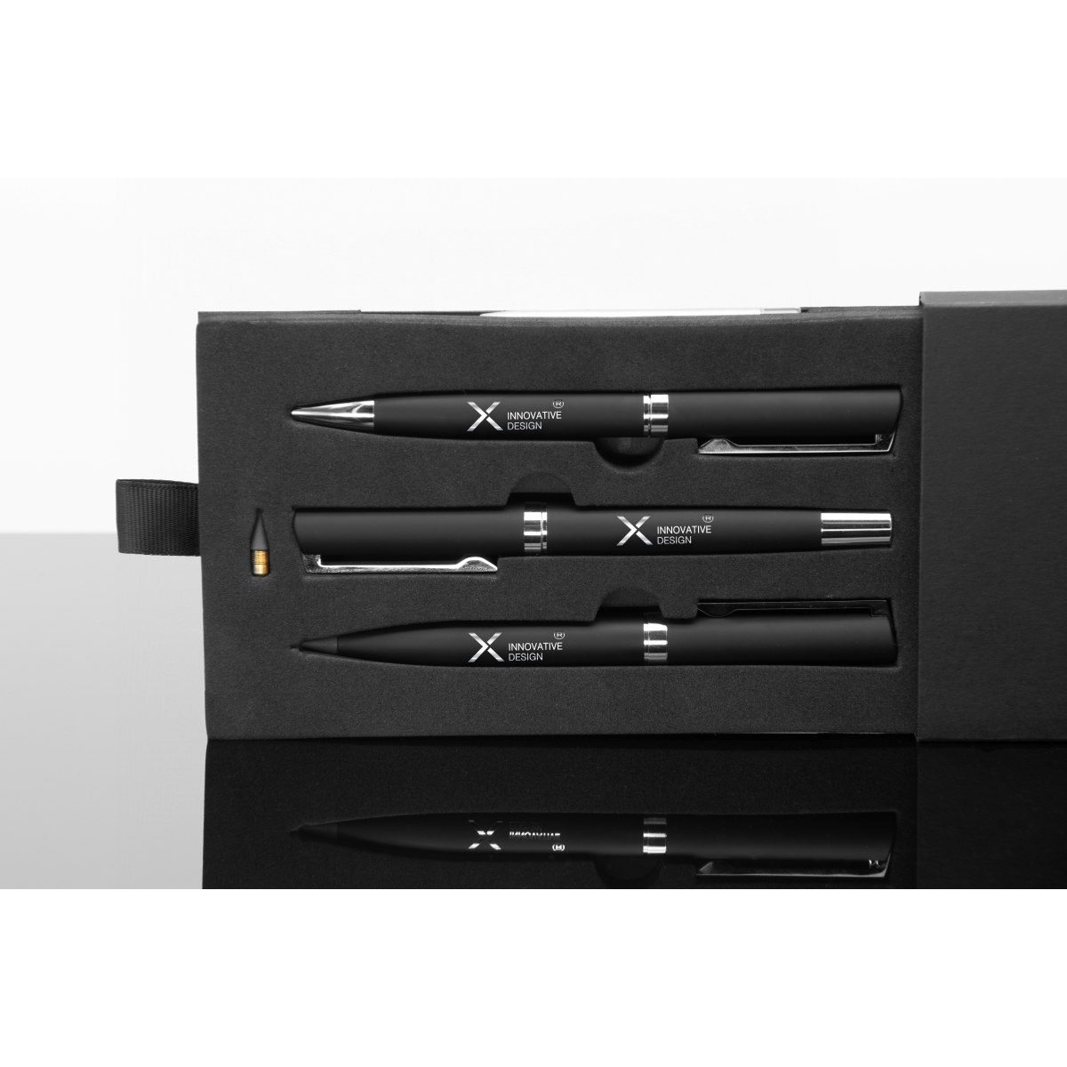 B11 - Mirror Pen Set