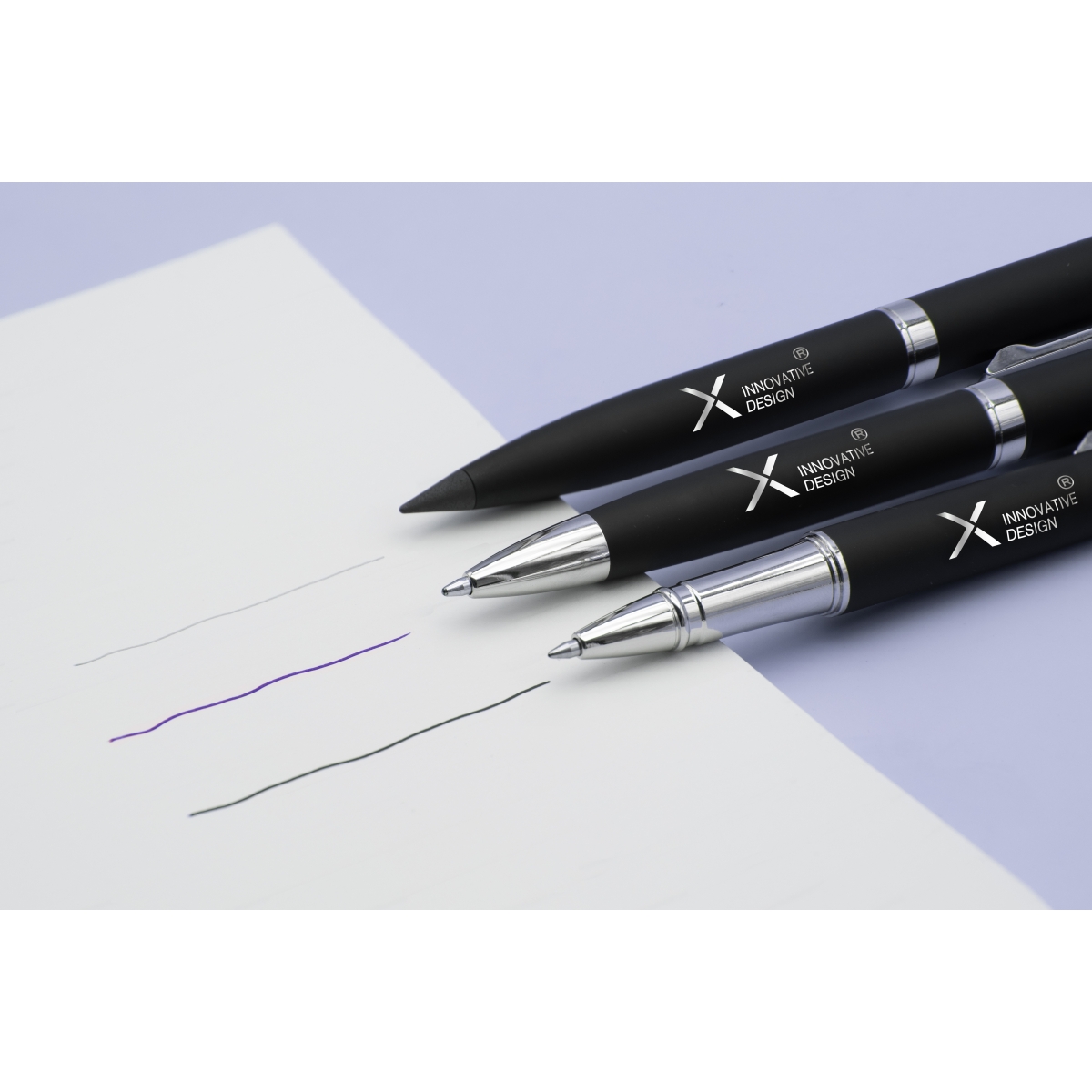 B11 - Mirror Pen Set