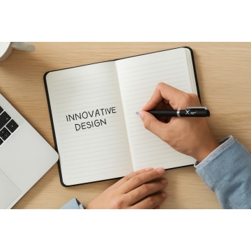 B11 - Mirror Pen Set