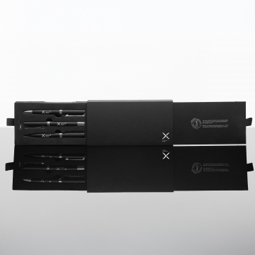 B11 - Parure de stylos