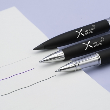 B11 - Parure de stylos