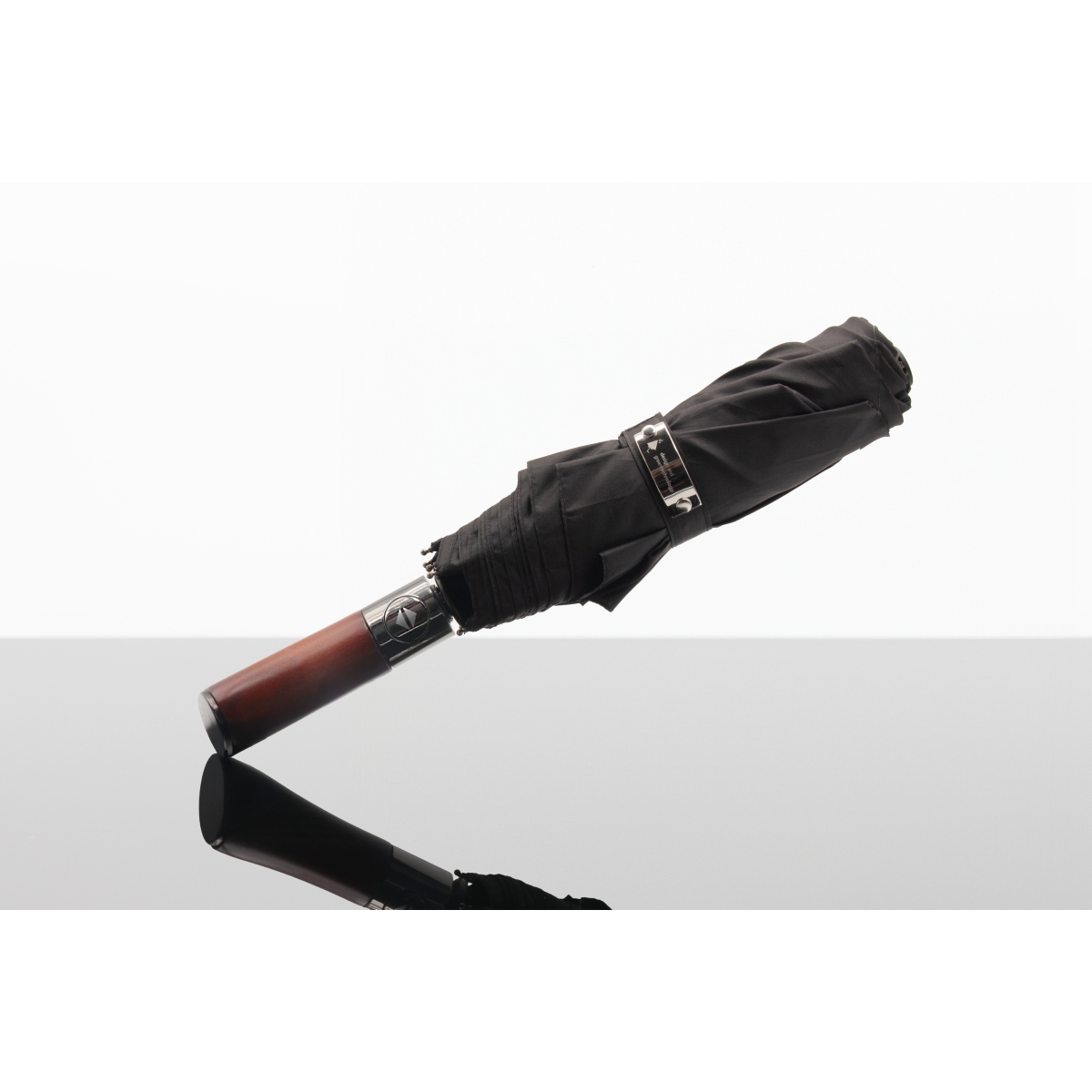 R03 - Eco wood Umbrella