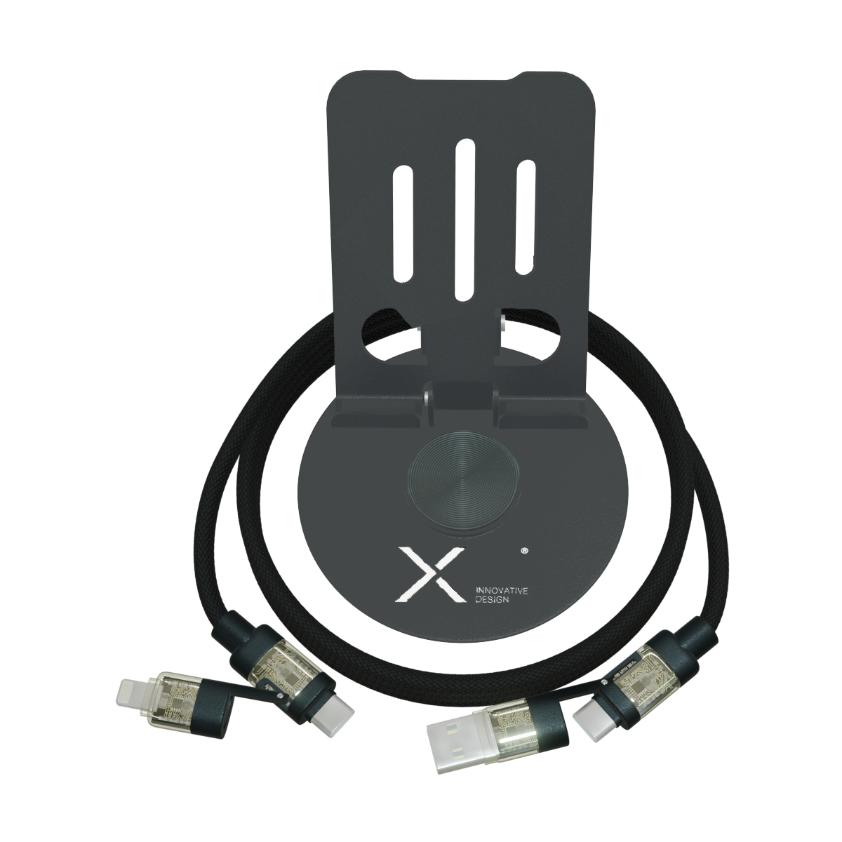 O34 - 240W power stand