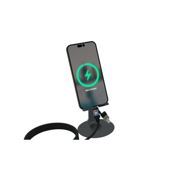 O34 - 240W power stand