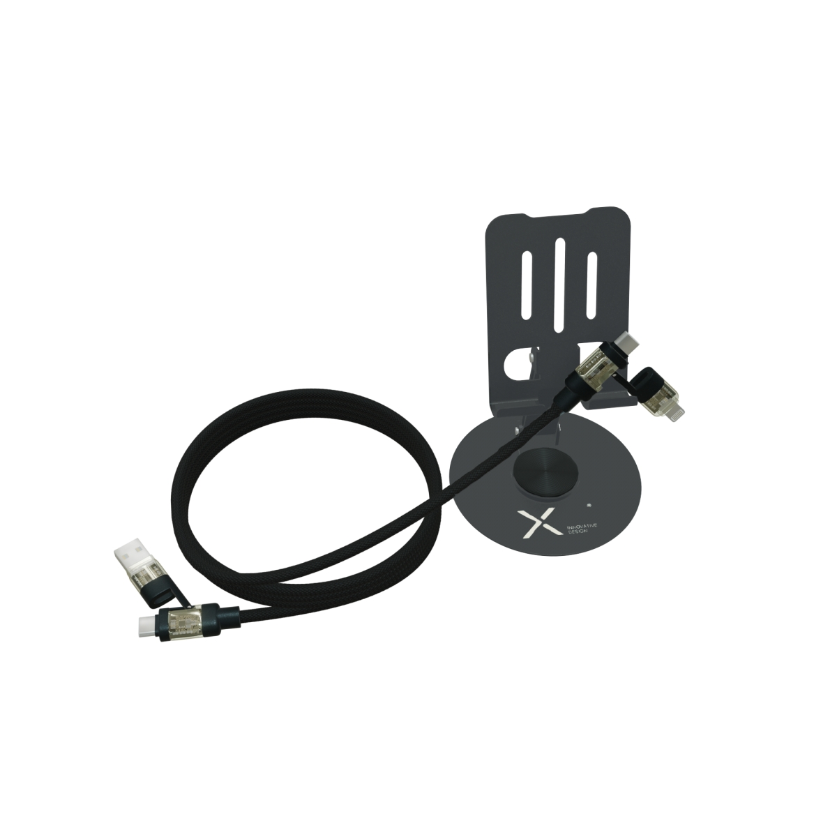 O34 - 240W power stand