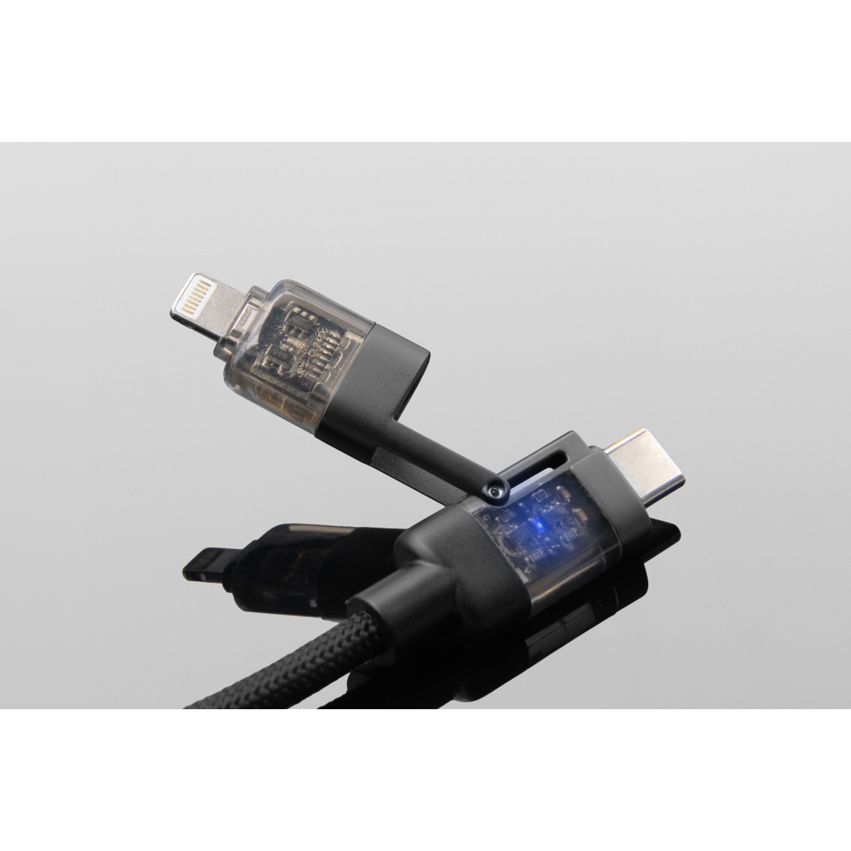 O34 - 240W power stand