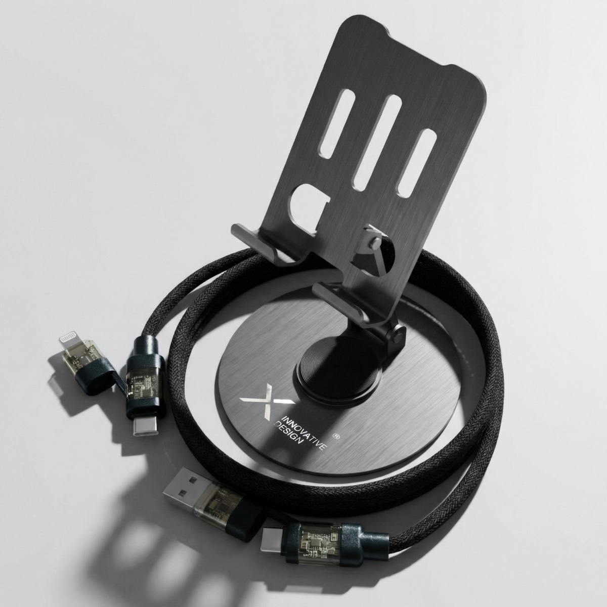 O34 - 240W power stand