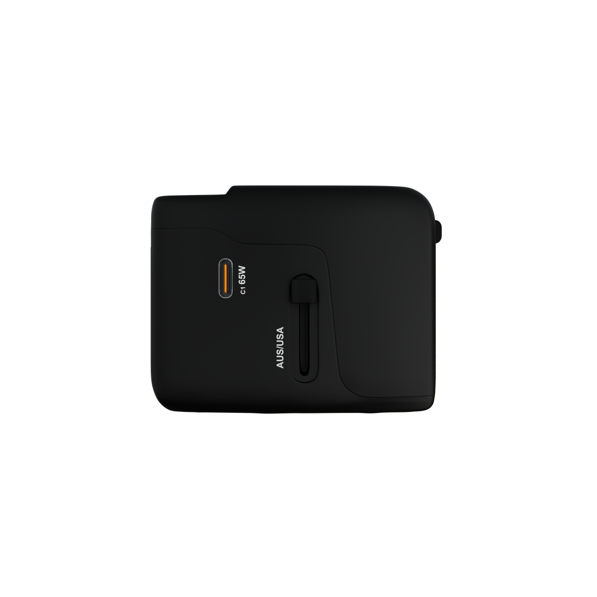 T19 - 65W international adapter + cable