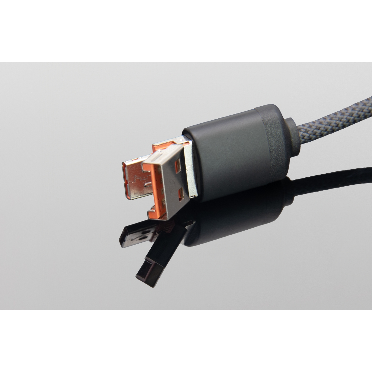 C35 - 5-in-1 Dual Cable 65W