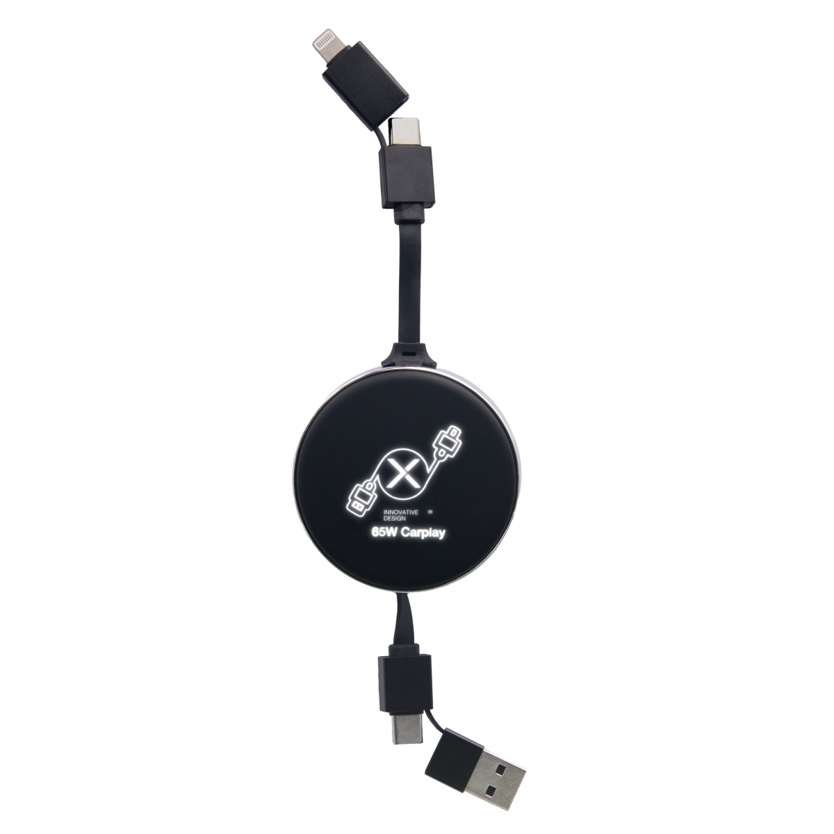 C42 - Retracable 65W