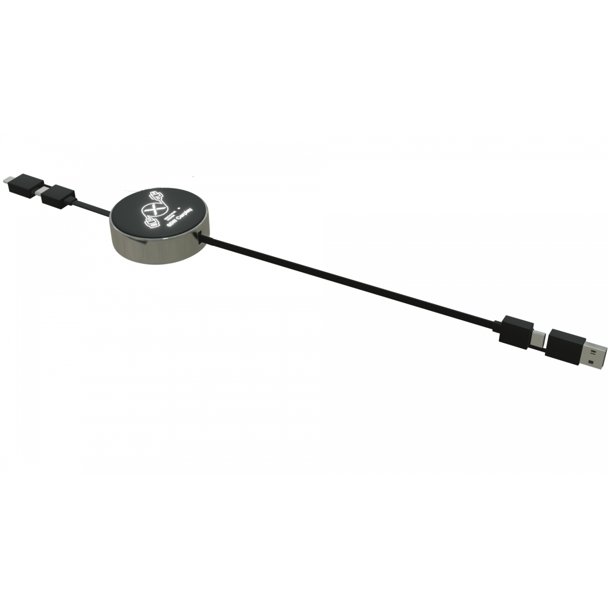 C42 - Retracable 65W