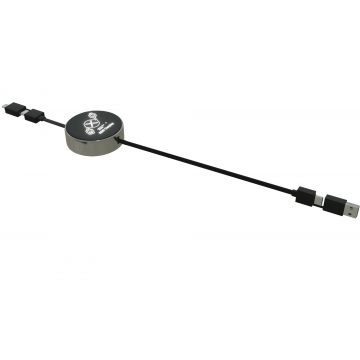 C42 - Retracable 65W