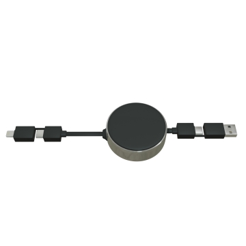 C42 - Retracable 65W