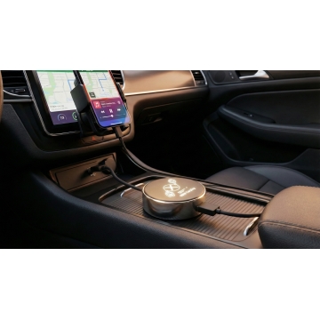 C42 - Retracable 65W