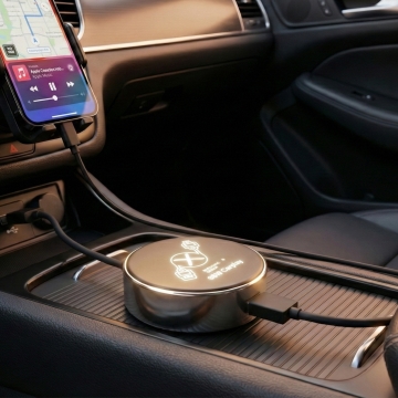 C42 - Retracable 65W