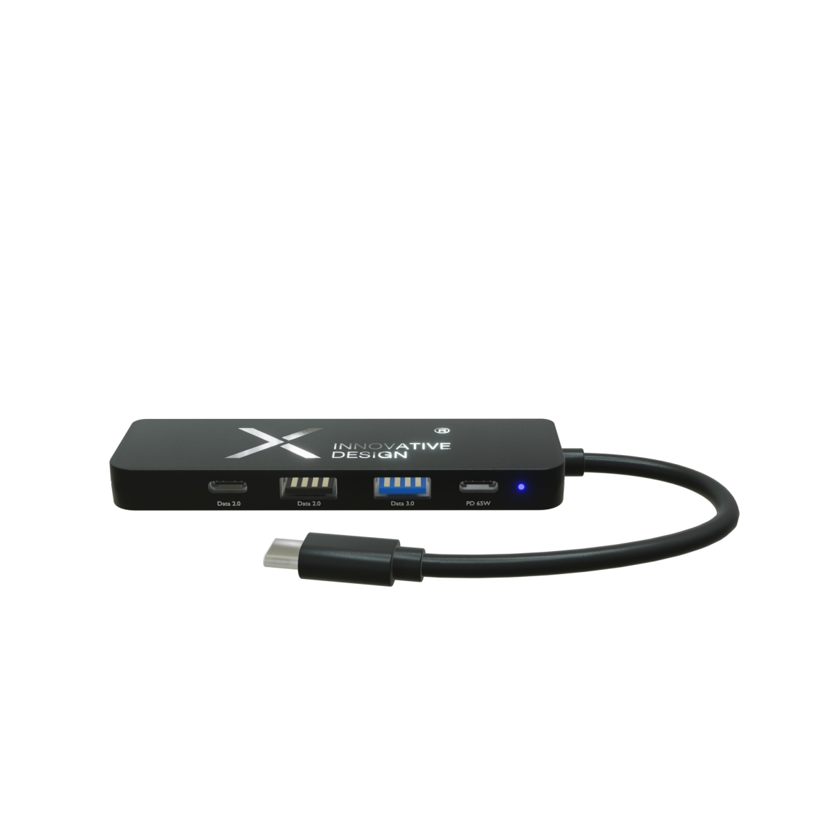 H17 - 100W HDMI HUB