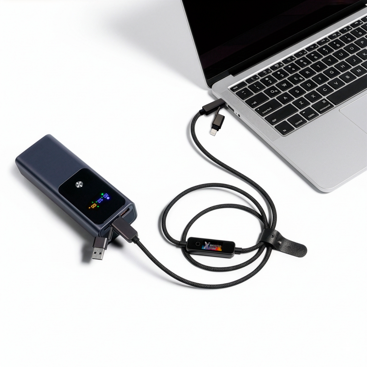 C41 - 100W DIGICABLE