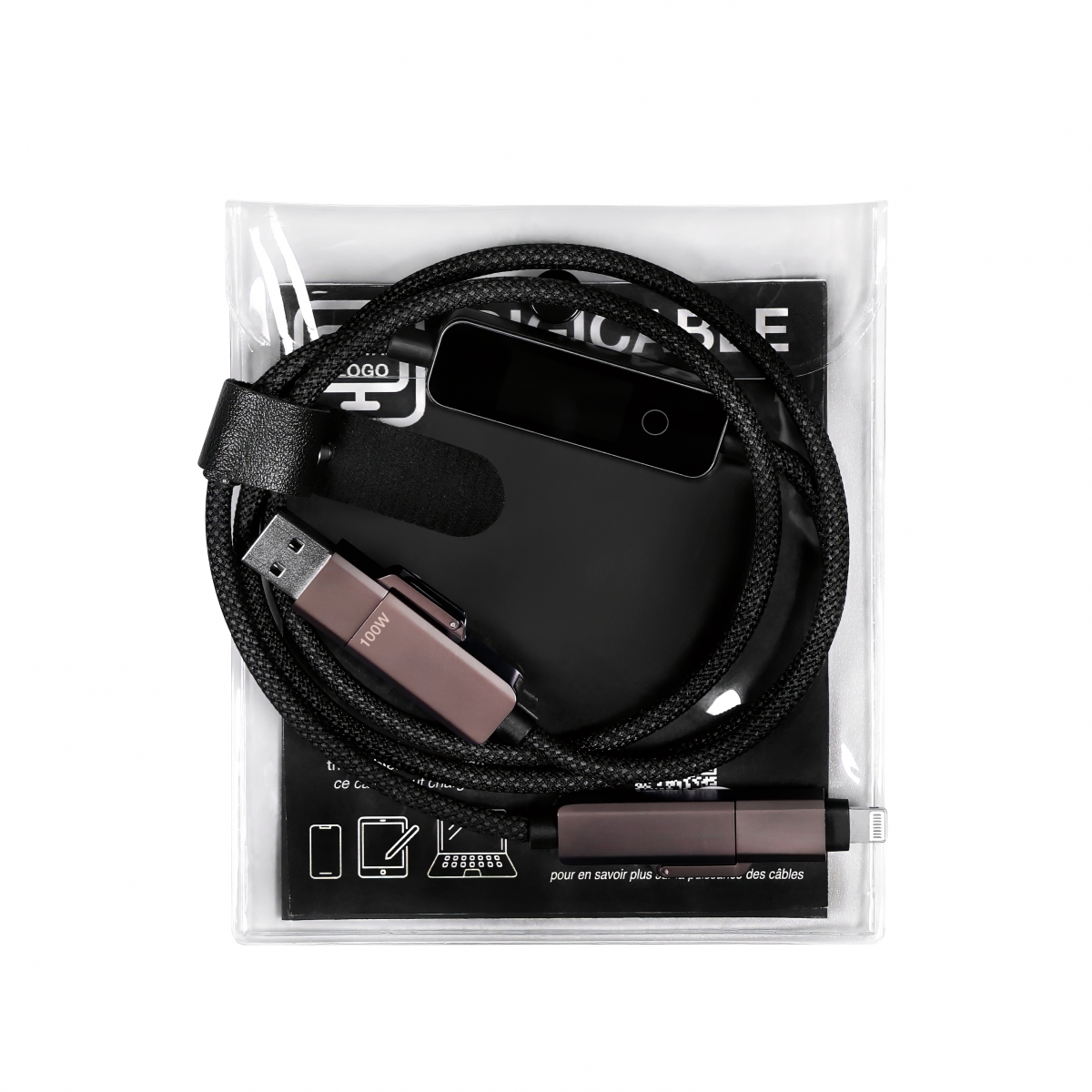 C41 - Digicable 100W