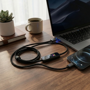 C41 - Digicable 100W