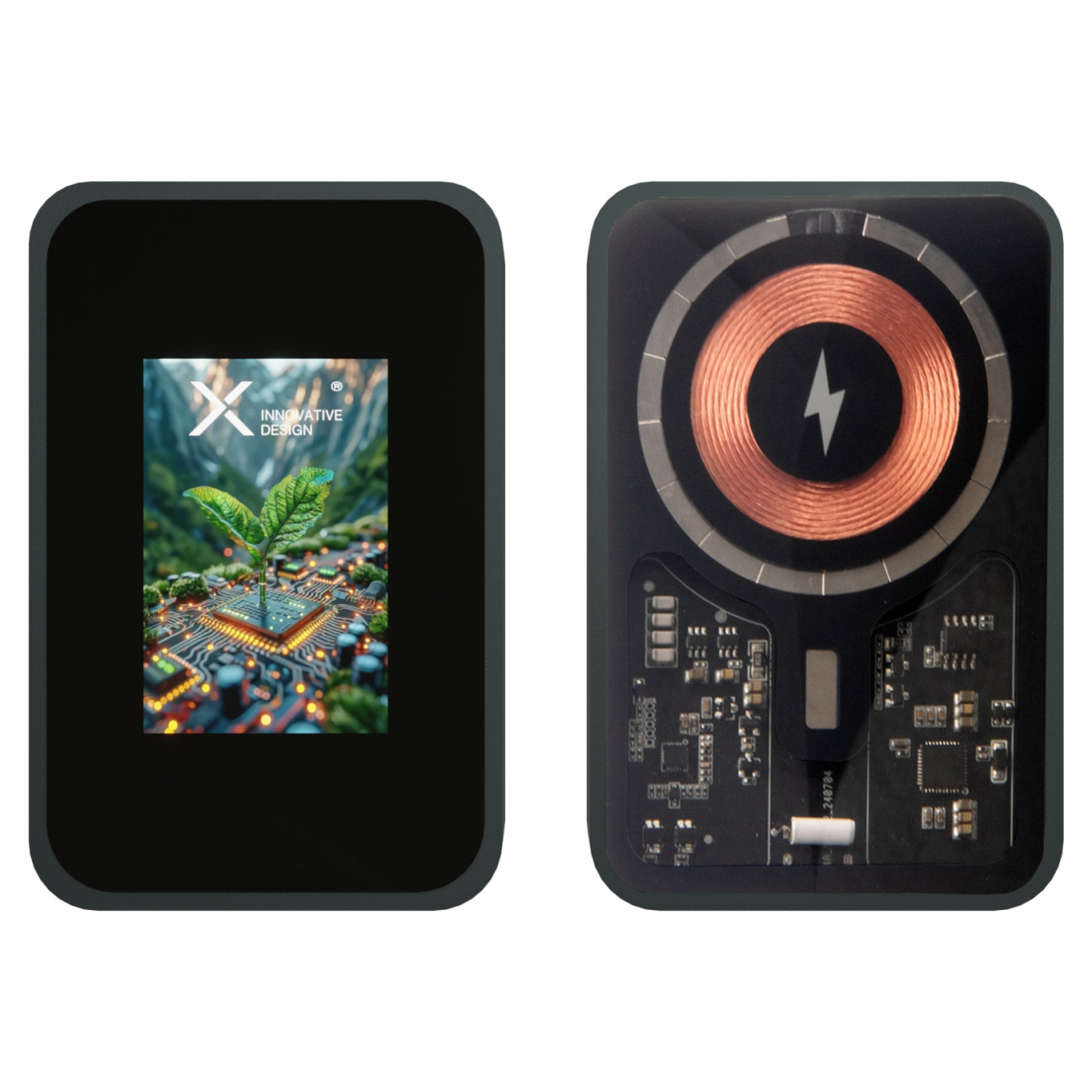 P33 - 5000 mAh Digipower