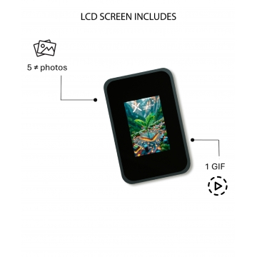 P33 - 5000 mAh Digipower