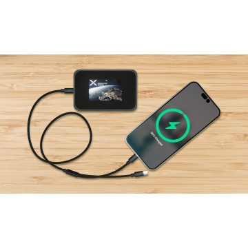 P33 - 5000 mAh Digipower