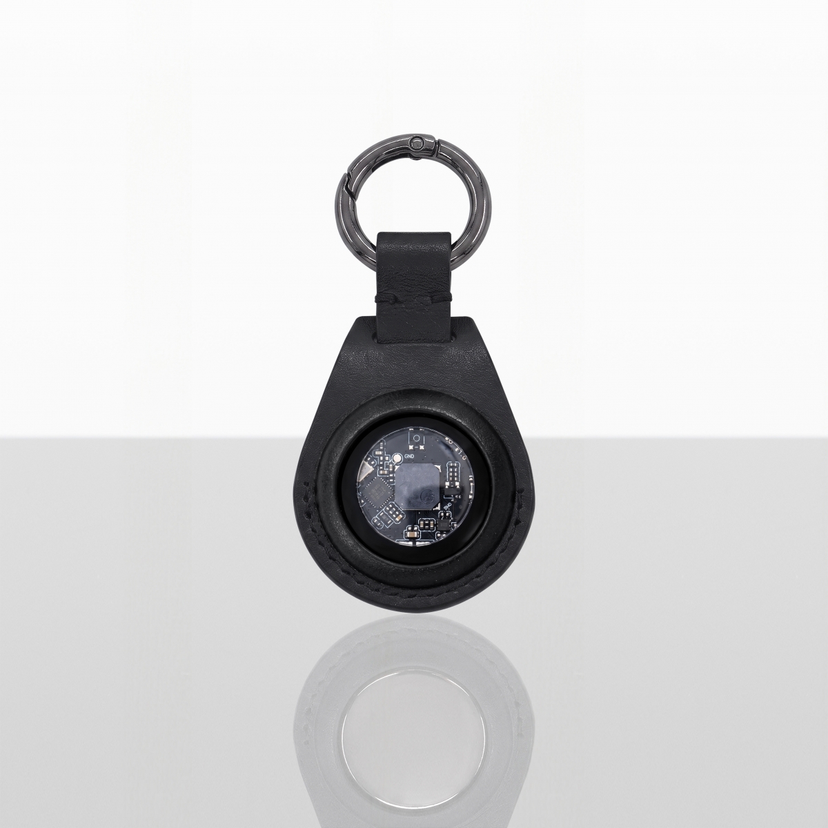 A12 - RoundTag